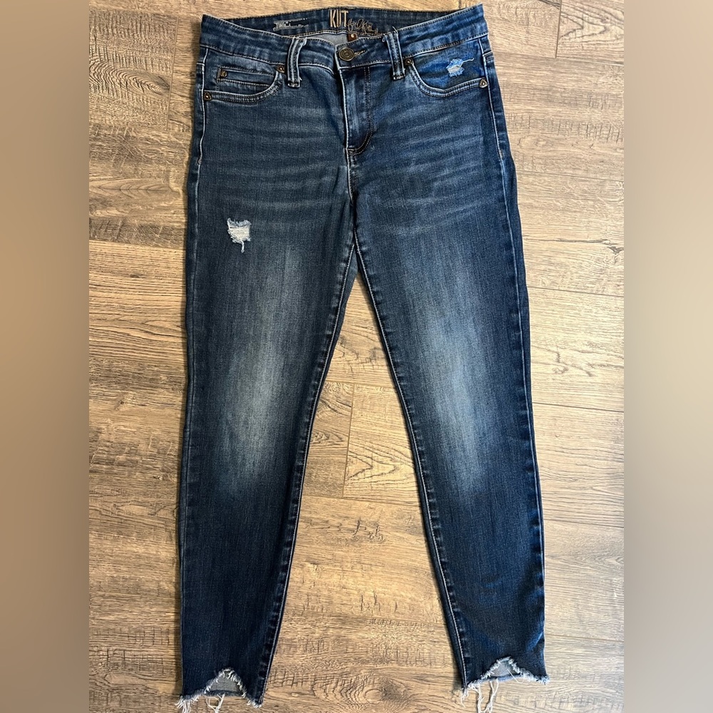 Kut from the Kloth jeans